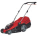Газонокосилка Einhell GC-EM 1600/37 1600Вт 37см 38 л 20-60мм до 700м.кв. 10.8 кг (3413246)