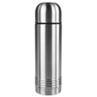 Термос Tefal Senator, 1000мл, нержавіюча сталь Термос Tefal Senator, 1000мл, нержавіюча сталь