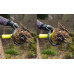 Культиватор акумуляторний Ryobi ONE+ RY18CVA-0 18В 200/250/300об·хв 4.8кг без АКБ та ЗП