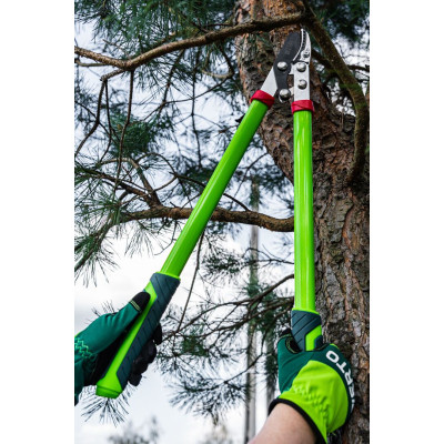 Сучкорез контактный Verto, d 35мм, 680мм, 1126гр (15G251) Сучкорез контактный Verto, d 35мм, 680мм, 1126гр (15G251)