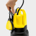 Karcher Насос дренажний SP 16.000 Dual 550 Вт 16Куб•год висота 9м глибина 7м 4.85кг Karcher Насос дренажний SP 16.000 Dual 550 Вт 16Куб•год висота 9м глибина 7м 4.85кг