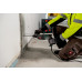 Metabo Перфоратор KHE 2245, 750Вт, SDS-plus, 2.2Дж, 3 режими, 0-1500об/хв, 2.7кг