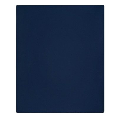 Простирадло на резинці ARDESTO Mix&Match, 160х200+30см, 100% бавовна, сатин, синій Простирадло на резинці ARDESTO Mix&Match, 160х200+30см, 100% бавовна, сатин, синій