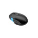 Комплект клавіатура та миша Microsoft Comfort Desktop Sculp WL, EN/UK/RU, чорний