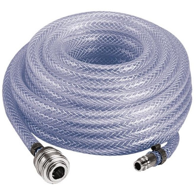 Шланг пневматический Einhell 10м, внутренний диаметр 6мм (4138100)