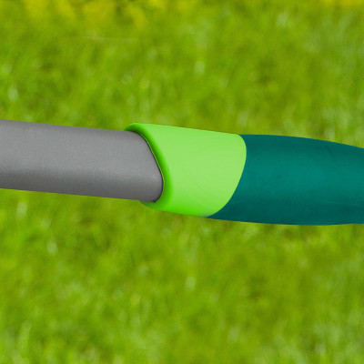 Ножницы для живой изгороди Verto, прямое лезвие 210мм, 69см, 1.05кг (15G313)