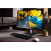 Монітор 2E 27" N2723B D-Sub, HDMI, IPS, 75Hz, Pivot