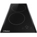 Варильна поверхня Hansa індукційна, 30см, чорний