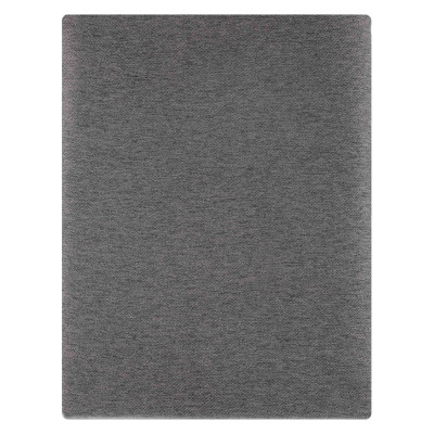 Штора ARDESTO 150х270см, блекаут рогожка, 100% поліестер, коричневий