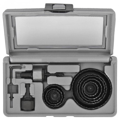 Bosch Набір пильних вінців Bosch 22-68 мм Bosch Набір пильних вінців Bosch 22-68 мм