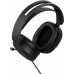 ASUS Гарнітура TUF Gaming H1 7.1, mini-jack/dual 3.5мм, 1.2м/1.2м, чорний