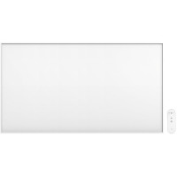 Панель инфракрасная Neo Tools, 600Вт, WIFI, 100х60х3.8см, IP24, термостат, белый Панель инфракрасная Neo Tools, 600Вт, WIFI, 100х60х3.8см, IP24, термостат, белый