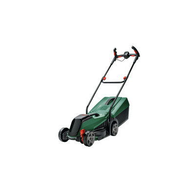 Газонокосарка акумуляторна Bosch CityMower 18V-32-300 18В 32см 31л 30-60мм 8.8кг без АКБ та ЗП