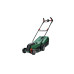 Газонокосарка акумуляторна Bosch CityMower 18V-32-300 18В 32см 31л 30-60мм 8.8кг без АКБ та ЗП