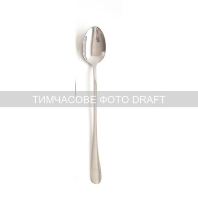Ложка коктейльна Ardesto Gemini, нержавіюча сталь Ложка коктейльна Ardesto Gemini, нержавіюча сталь