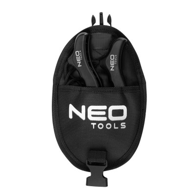 Neo Tools Пилка ручна ланцюгова, 53см, 150г Neo Tools Пилка ручна ланцюгова, 53см, 150г