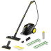 Пароочисник Karcher SC 3 EasyFix Go!Further, 1900Вт, 3.5Бар, жовто-чорний