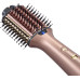 Фен-щітка Babyliss Air Power Volume, 1000Вт, 2 режими, дифузор, іоніз-я, хол. обдув, кераміка, рожевий