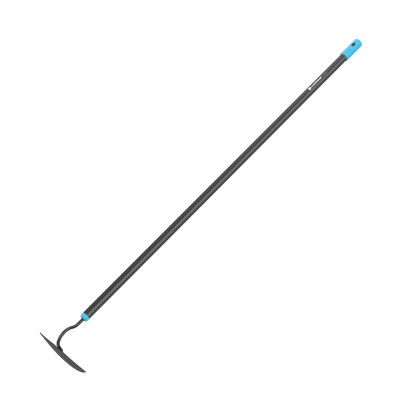 Сапа напівкругла Cellfast IPRO, ширина 17.5см, 130см, 0.6кг Сапа напівкругла Cellfast IPRO, ширина 17.5см, 130см, 0.6кг