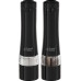 Млини для солі та перцю Russell Hobbs, ААх4, керамічні жорна, чорний
