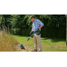 Тример садовий акумуляторний Bosch AdvancedGrassCut 36 36В 30см 1x2А·год ЗП AL3620CV 4.1кг