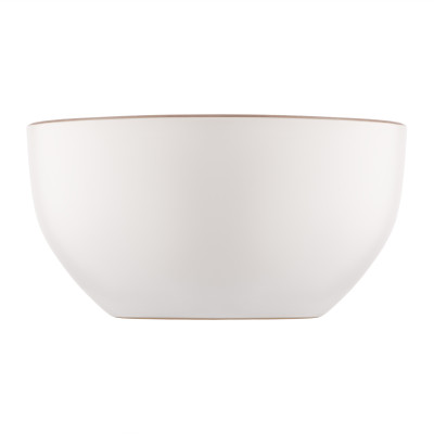 Салатник ARDESTO Asti, 670мл, 14.2см, керамика, белый Салатник ARDESTO Asti, 670мл, 14.2см, керамика, белый