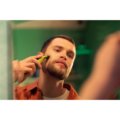 Змінне лезо Philips OneBlade QP260/50 6 шт