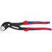 Кліщі сантехнічні KNIPEX Cobra, 0-70мм, 300мм, 0.580кг Кліщі сантехнічні KNIPEX Cobra, 0-70мм, 300мм, 0.580кг