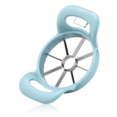 Ніж для яблук ARDESTO Fresh, 16.5см, нержавіюча сталь, пластик