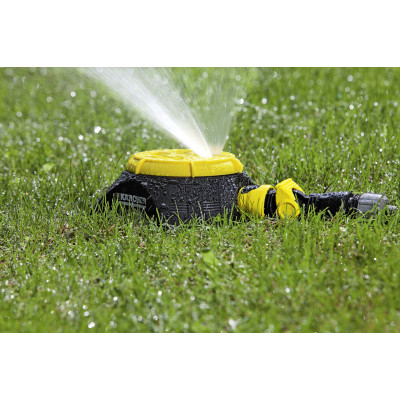 Конектор для шланга Karcher, c регулятором напора воды (2.645-198.0)