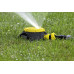 Конектор для шланга Karcher, c регулятором напора воды (2.645-198.0)