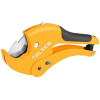 Труборіз Tolsen для пластикових труб, 3-42мм, 225мм