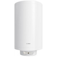 Водонагрівач електр. BOSCH круглий Tronic 8000T, 35л, 1,2кВт, сухий тен, вертикальний монтаж, електр. кер-ння, C, білий Водонагрівач електр. BOSCH круглий Tronic 8000T, 35л, 1,2кВт, сухий тен, вертикальний монтаж, електр. кер-ння, C, білий