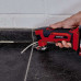 Einhell Багатофункціональний інструмент TC-MG 18 Li-Solo, PXC, акум., 1.4кг, (без АКБ та ЗП)