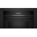 Духова шафа Siemens електрична компактна, 45л, A, дисплей, конвекція, ф-ція мікрохвиль, чорний Духова шафа Siemens електрична компактна, 45л, A, дисплей, конвекція, ф-ція мікрохвиль, чорний