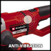 Einhell Шліфмашина кутова AXXIO 36/230 Q акум., PXC, 230 мм, 36В, 6600 об/хв, безщітк., 4.21 кг (без АКБ і ЗП)