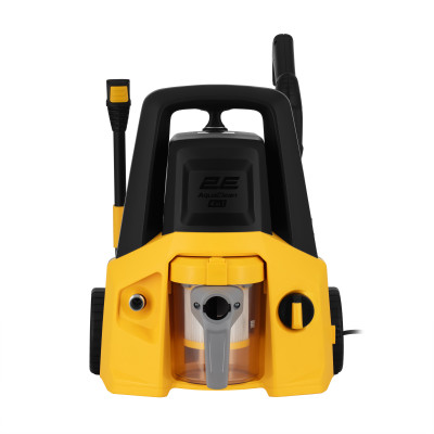 Мінімийка високого тиску 2E AquaClean 4в1 1600Вт 130бар 480л/год шланг 8м 11кг
