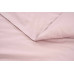 Підковдра ARDESTO Mix&Match, 160х220см, 100% бавовна, сатин, рожевий світлий