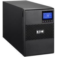 Джерело безперебійного живлення Eaton 9SX, 1500VA/1350W, LCD, USB, RS232, 6xC13