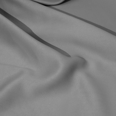 Штора ARDESTO 150х270см, блекаут, 100% поліестер, сірий