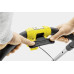 Газонокосарка акумуляторна Karcher LMO 36-46 Battery 18В 43см 20-70мм (без АКБ та ЗП)