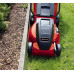 Газонокосарка Einhell GC-EM 1500/36 1500Вт 36см 38л 25-65мм до 600м.кв 10.3кг (3400156)