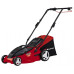 Газонокосарка Einhell GC-EM 1500/36 1500Вт 36см 38л 25-65мм до 600м.кв 10.3кг (3400156)
