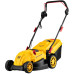 Газонокосарка мережева 2E GardenCut 38 1600Вт 38см 40л 25-75мм 12.7кг