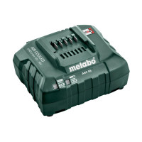 Зарядний пристрій Metabo ASC 55 12-36В 2/4А 0.582кг