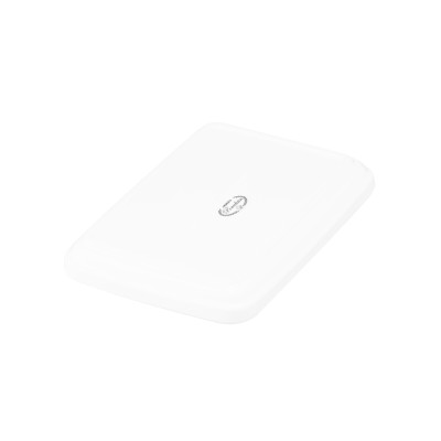 ARDESTO Блюдо прямокутне, 20*14 см, порцеляна ARDESTO Блюдо прямокутне, 20*14 см, порцеляна