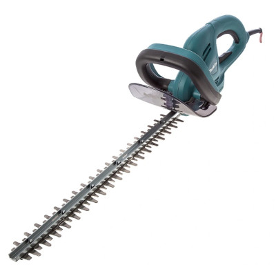 Кущоріз Makita UH5261 400Вт лезо 52см крок різу 18мм 3кг