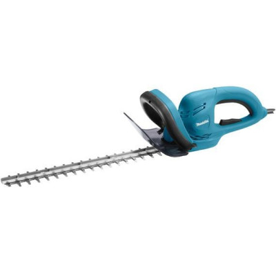Кущоріз Makita UH5261 400Вт лезо 52см крок різу 18мм 3кг
