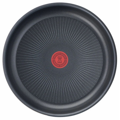 Набір посуду Tefal Ingenio XL Intense, змінна ручка, 3предмети, алюміній, бакеліт, коричневий Набір посуду Tefal Ingenio XL Intense, змінна ручка, 3предмети, алюміній, бакеліт, коричневий