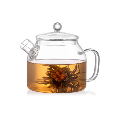 ARDESTO Заварник, 1000 мл, боросилікатне скло ARDESTO Заварник, 1000 мл, боросилікатне скло